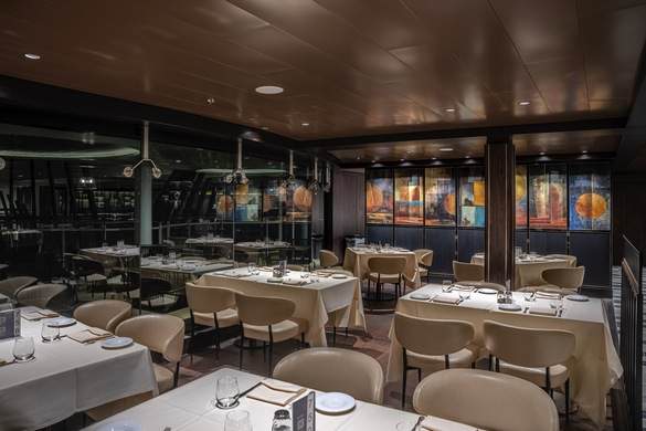 MSC Cruises MSC World Europa La Brasserie Buffet - Ivan Sarfatti 1.jpg